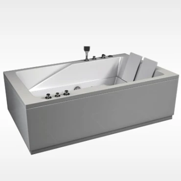 جکوزی الیزه زرین آب