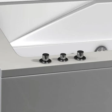 جکوزی الیزه زرین آب