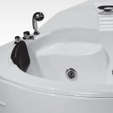 جکوزی برمودا 150 زرین آب