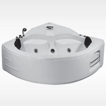 جکوزی برمودا 130 زرین آب