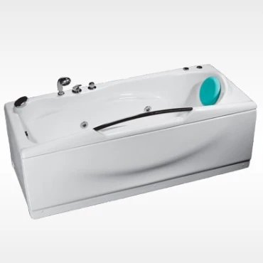 جکوزی سمفونی زرین آب