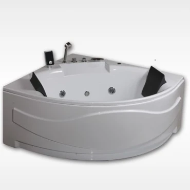 جکوزی لیبرا زرین آب