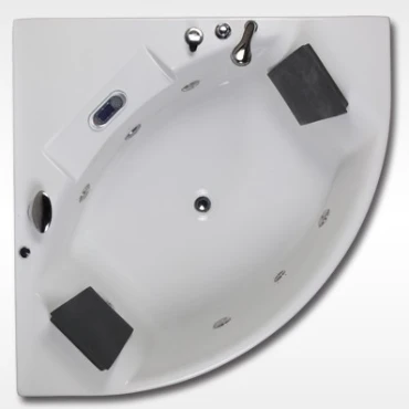 جکوزی لیبرا زرین آب