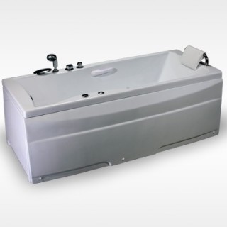 جکوزی پرایم زرین آب