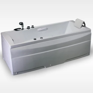 جکوزی پرایم زرین آب