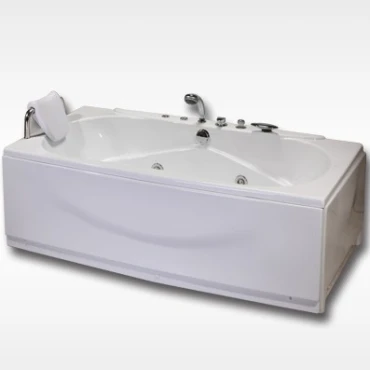 جکوزی پرینس 180 زرین آب