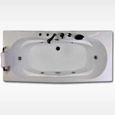 جکوزی پرینس 180 زرین آب