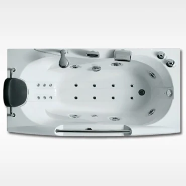 جکوزی پرینس 170 زرین آب