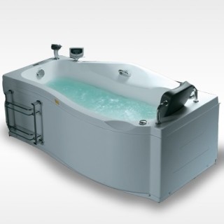 جکوزی پرستیژ 160 زرین آب