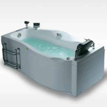 جکوزی پرستیژ 170 زرین آب