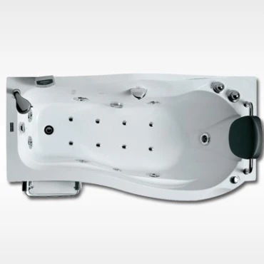 جکوزی پرستیژ 170 زرین آب