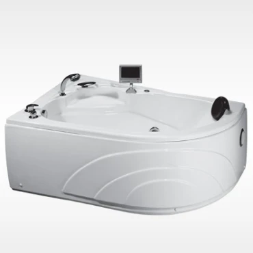 جکوزی سیلویا زرین آب