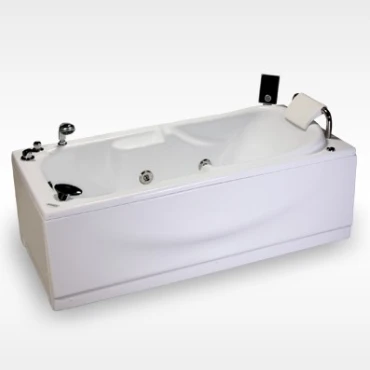 جکوزی اریکا زرین آب