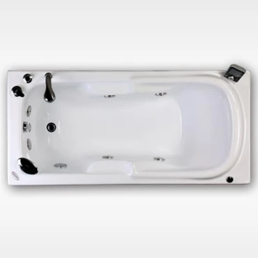 جکوزی اریکا زرین آب