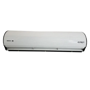 پرده هوا تکفاز (کابین لوکس) فرازکاویان مدل FM4012L/Y-LUX