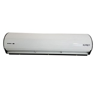 پرده هوا تکفاز (کابین لوکس) فرازکاویان مدل FM4009L/Y-LUX