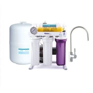 تصفیه آب 6 مرحله ای سی سی کا