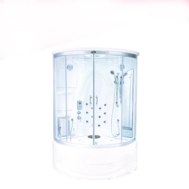 کابین سونا NSR003 شاینی