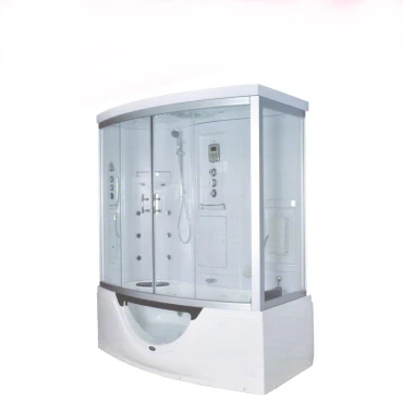 کابین سونا NSR007 شاینی