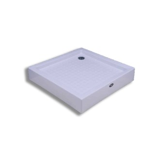 زیردوشی N-ST019 مربع شاینی