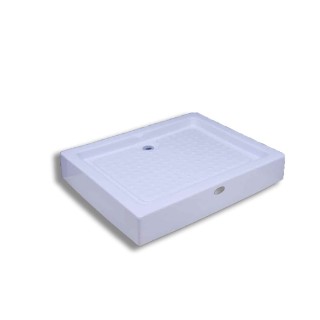 زیردوشی N-ST020 مستطیل شاینی