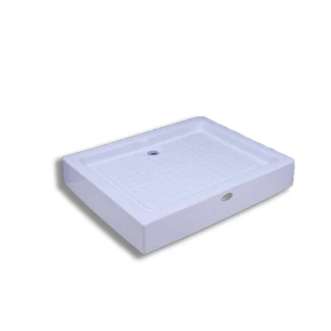 زیردوشی N-ST020 مستطیل شاینی