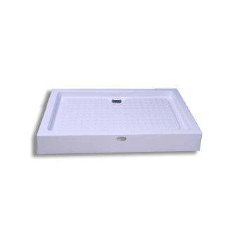 زیردوشی N-ST021 مستطیل شاینی