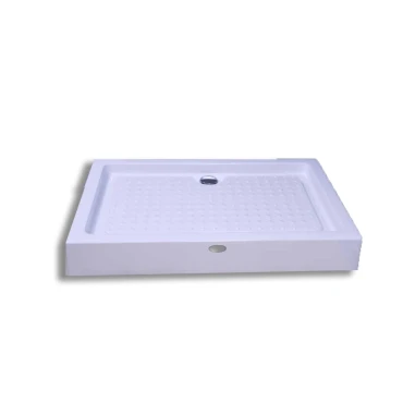 زیردوشی N-ST021 مستطیل شاینی