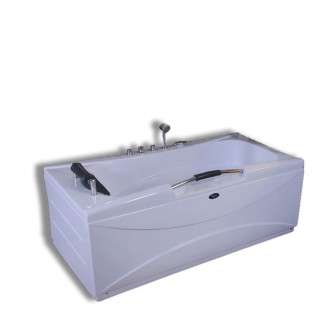 وان حمام N-BT007 شاینی