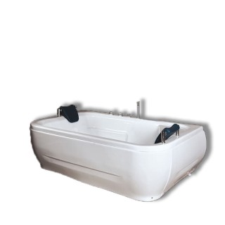 وان حمام N-BT018 شاینی