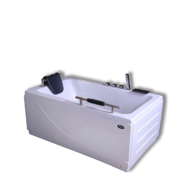 جکوزی مدل N-JA001 شاینی