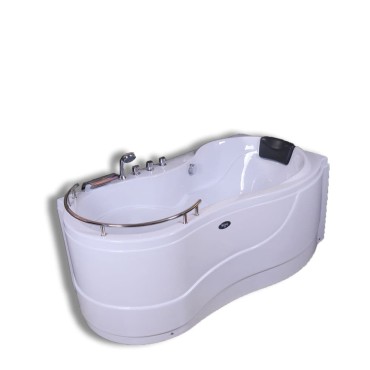 جکوزی مدل N-JA002 شاینی