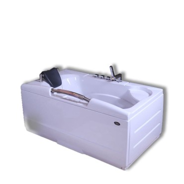 جکوزی مدل N-JA003 شاینی