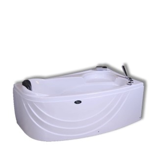 جکوزی مدل N-JA004 شاینی