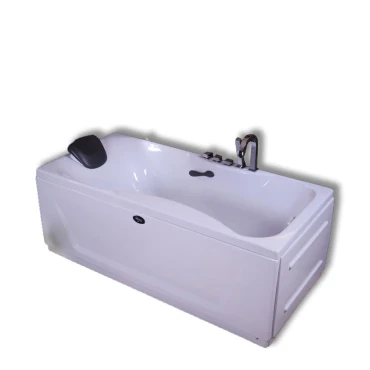 جکوزی مدل N-JA005 شاینی