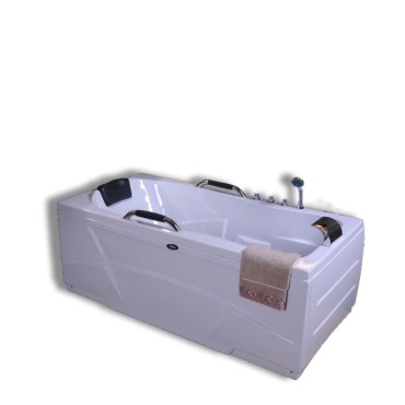 جکوزی مدل N-JA008 شاینی