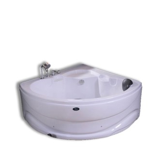 جکوزی مدل N-JA013 شاینی