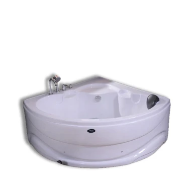 جکوزی مدل N-JA013 شاینی