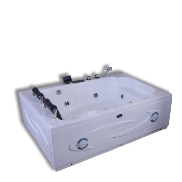 جکوزی مدل N-JA017 شاینی