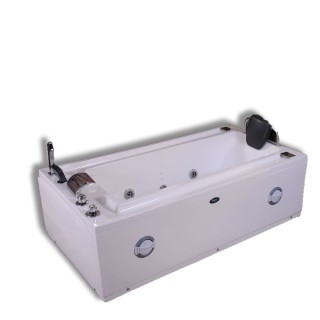 جکوزی مدل N-JA019 شاینی