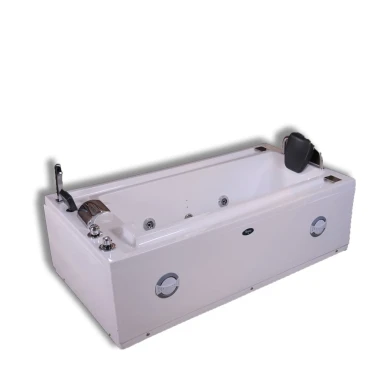 جکوزی مدل N-JA019 شاینی