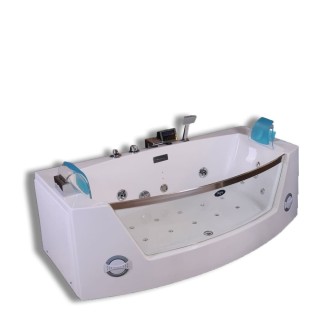 جکوزی مدل N-JA020 شاینی