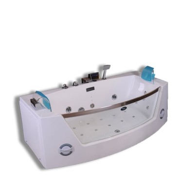 جکوزی مدل N-JA020 شاینی