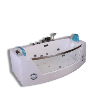 جکوزی مدل N-JA020 شاینی