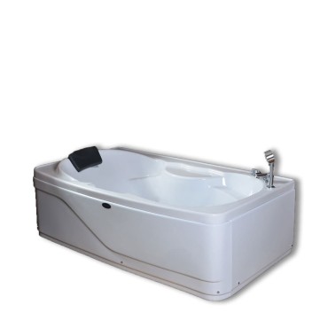 جکوزی مدل N-JA024 شاینی