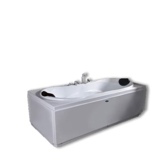 جکوزی مدل N-JA025 شاینی