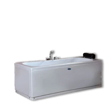 جکوزی مدل N-JA026 شاینی