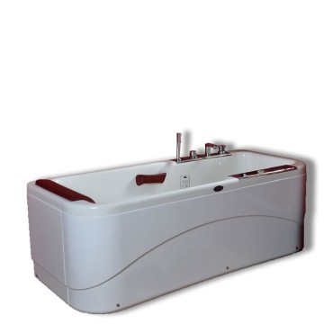 جکوزی مدل N-JA027 شاینی