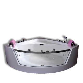 جکوزی مدل N-JA028 شاینی