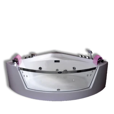 جکوزی مدل N-JA028 شاینی